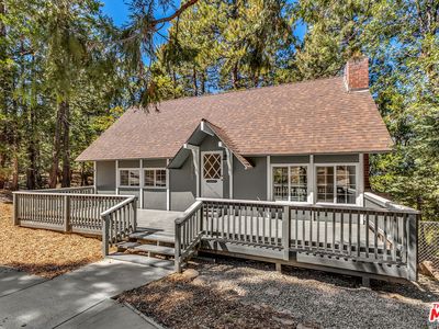 25167 Banning Idyllwild Rd