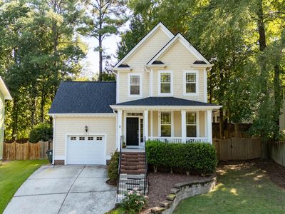 205 Country Valley Ct