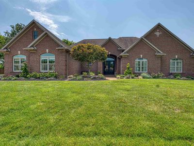 10034 Stonecreek Cir