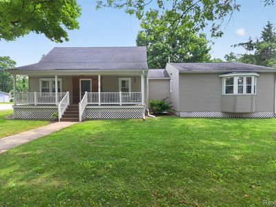 205 Mechanic St