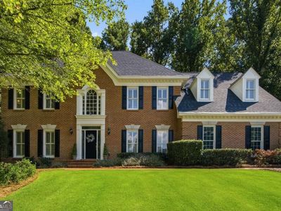 2685 Braffington Ct
