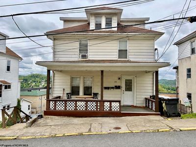 55 Jones Ave
