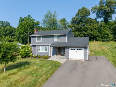 27 Wooding Road