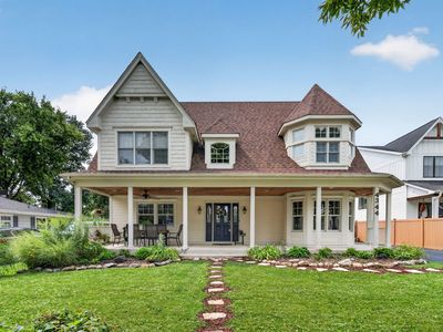 4344 Elm St