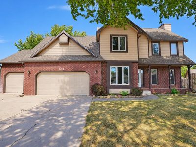 134 N Karren Ct