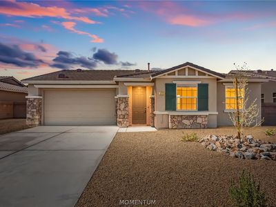 570 McAlister Drive