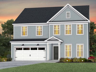 Marshall Plan, Bryton