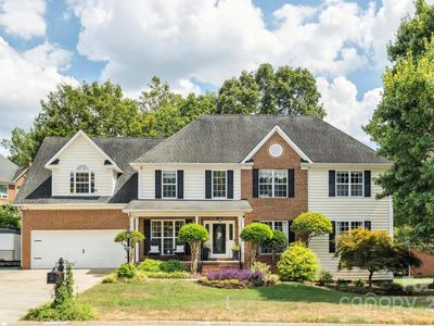 8056 Stevens Mill Rd