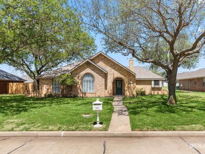 808 Arapaho Dr