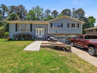 1259 Siesta Ln