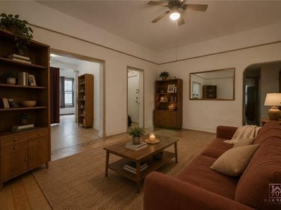 773 Eastern Pkwy APT 2B