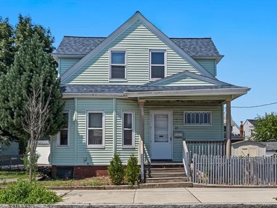 Property at 27 Davis St, Malden, MA