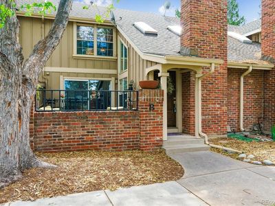 2783 W Long Drive #B