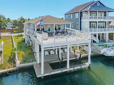 16518 Jamaica Cove Rd