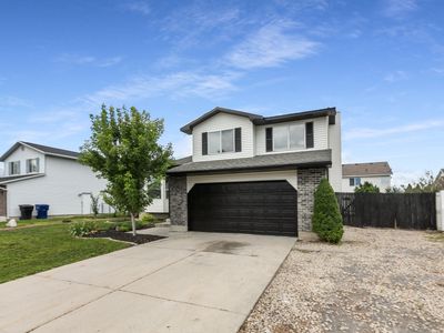 1225 W Morning Vista Dr S