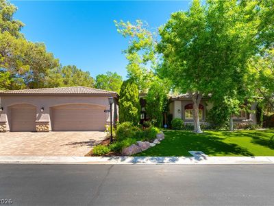 4934 Buckhorn Butte Ct