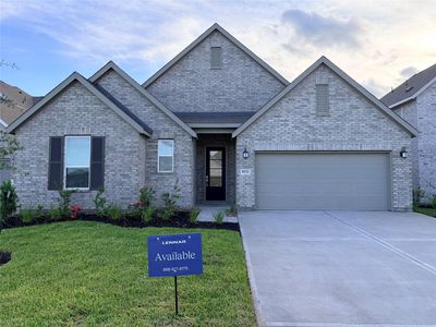 8022 Serene Meadow Ln