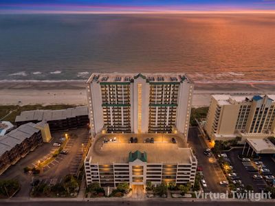 102 N Ocean Blvd. #1007