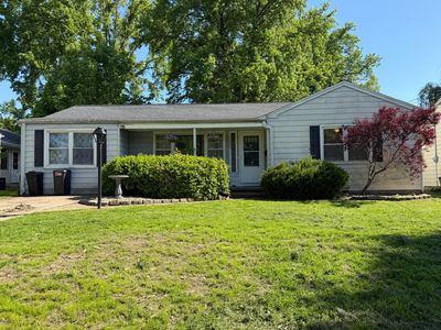 Property at 1326 E Jackson St, Mexico, MO