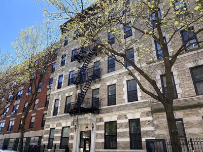 508 W 134th St APT 1