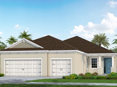 Bright Meadow 2 Plan, Wildleaf