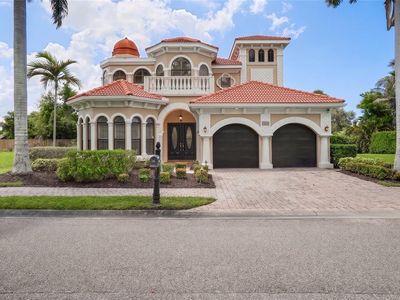 1650 ASSISI DRIVE #16