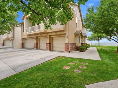 Property at 703 Buckingham Dr, North Salt Lake, UT