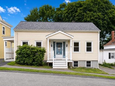 31 Vincent St