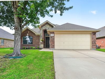 1347 Lake Forest Dr