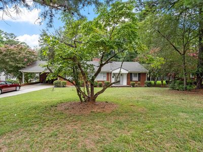 Property at 1516 Cypress Dr, Henderson, NC