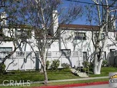 Property at 16857 San Fernando Mission Blvd, Granada Hills, CA