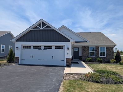 107 Cornerstone Dr #15UP7T
