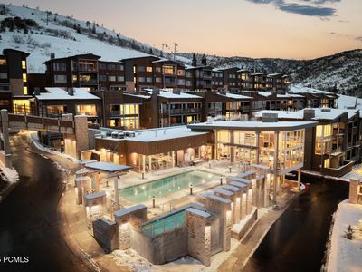 2752 W High Mountain Rd #203