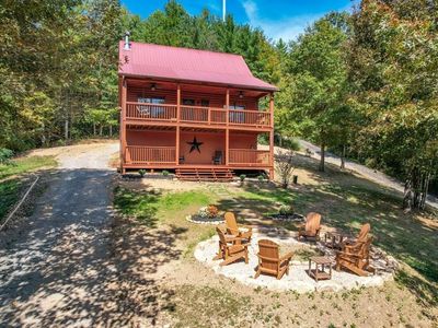 116 Mountain Retreat Rd