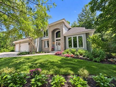 5321 Vicksburgs DRIVE
