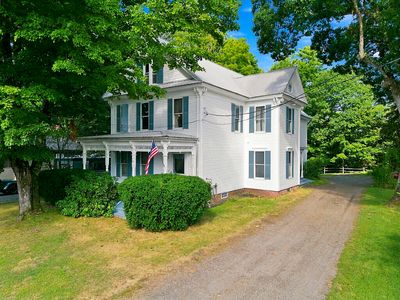 52 Kinderhook Street