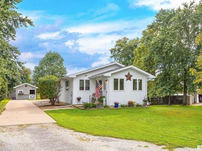 14020 W Smithville Rd