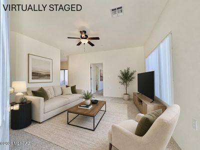 1519 N Paseo La Tinaja