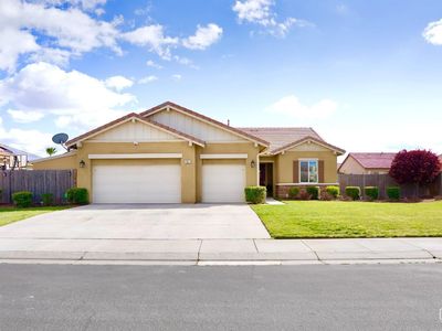 15611 Saint Clement Way