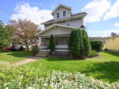 409 Beaver Ave NE