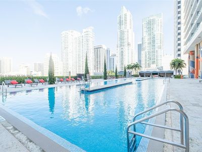 50 Biscayne Blvd APT 508