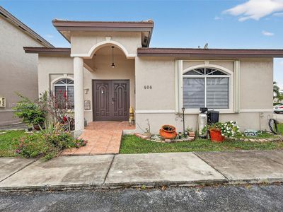 18752 NW 84th Pl APT 606-6