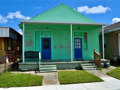Property at 417 19th St #A, Marrero, LA