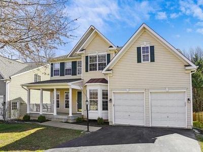 5317 Gunston Hall Dr