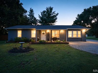 5020 Dulin Creek Rd