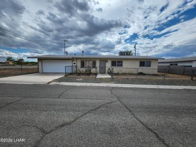 Property at 15702 Bonanza Loop, Ehrenberg, AZ