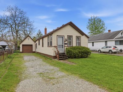 Property at 35230 Sheffield St, Westland, MI