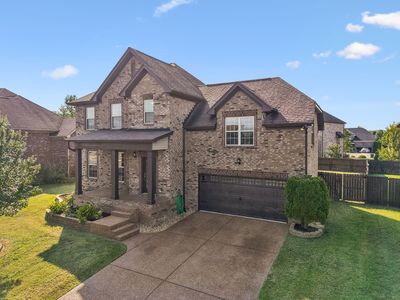 139 McKain Xing