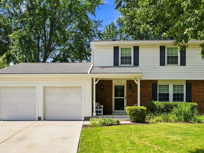 8833 Knighton Ct