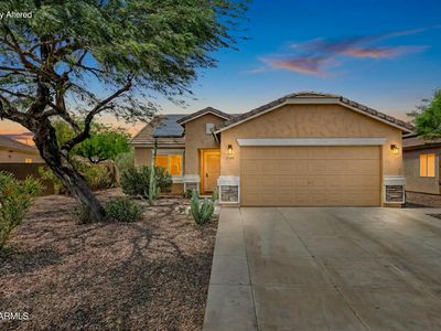 22562 W Mohave Street